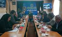ارائه گزارش عملکرد استقرار برنامه پزشکی خانواده در دانشگاه علوم پزشکی خراسان شمالی